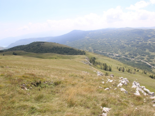 FOTO/VIDEO: Na Ravašnici