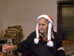 Video: Baka Mare u predbožićnom ozračju