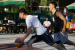 FOTO: Počeo turnir u uličnoj košarci ''Streetball Rama 2017.''