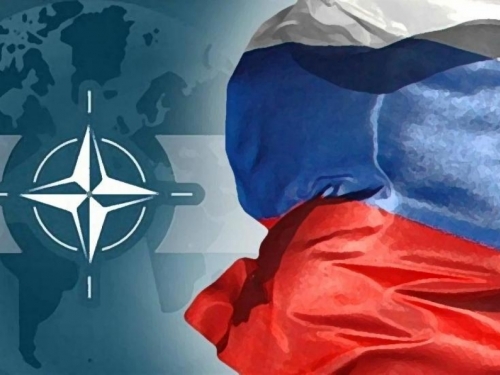 Sljedeći rat je sukob Amerike i Rusije na Balkanu?