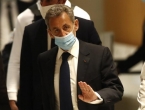 Nicolas Sarkozy proglašen krivim, dobio tri godine zatvora!