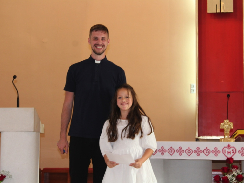 FOTO: U Prozoru održan 18. festival duhovne glazbe ''Djeca pjevaju Isusu''