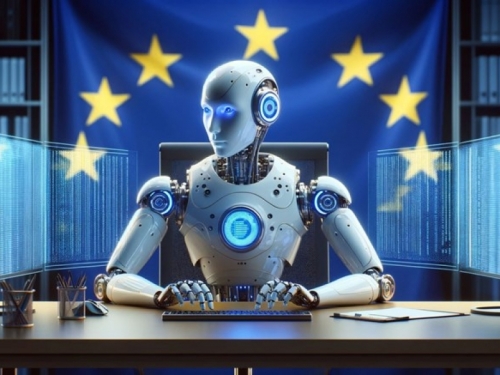 EU postigla sporazum o regulaciji umjetne inteligencije