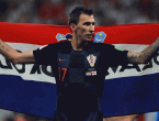 Mandžukić novi član stožera "Vatrenih"