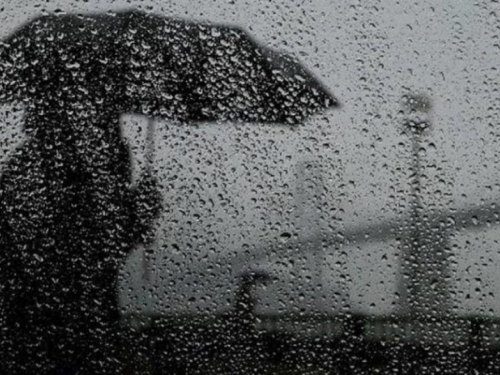 U BiH za sutra proglašen narančasti meteoalarm zbog kiše