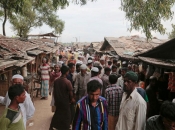 Tisuće izbjeglica zbog novih sukoba u Mijanmaru