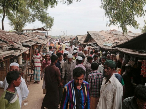 Tisuće izbjeglica zbog novih sukoba u Mijanmaru