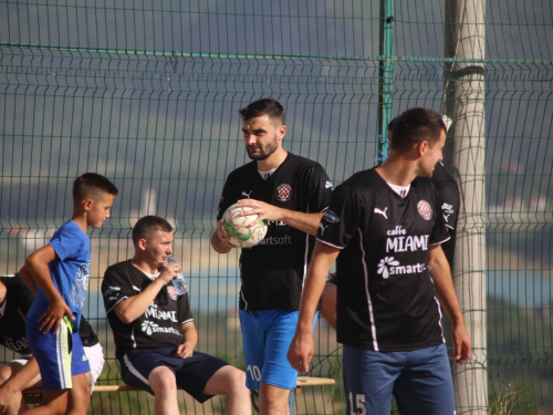 FOTO: MNK ''Rakia'' pobjednik turnira u Rumbocima