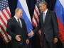 Obama i Putin iza zatvorenih vrata