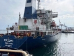 Prvi brod s ukrajinskim žitaricama stigao u Tursku