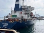 Prvi brod s ukrajinskim žitaricama stigao u Tursku