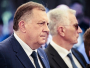 Dodik završio u bolnici, mora na operaciju