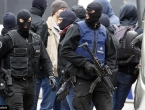 Dvojica braće uhićena zbog planiranja napada u Belgiji