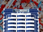 Ferrero kupuje američki dio Nestlea i postaje treći najveći proizvođač čokolade u svijetu