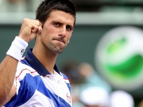 Najbolji svjetski tenisač ponovno proglašen Hrvatom