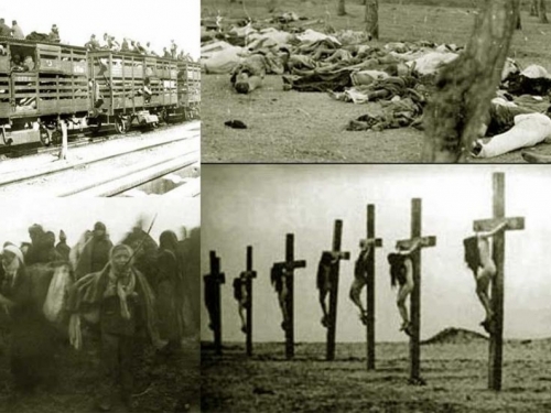 Dan genocida nad Armencima