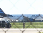 Libijski zrakoplov sa 118 putnika otet pa preusmjeren na Maltu