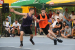 FOTO: Druga večer Streetball turnira u Prozoru