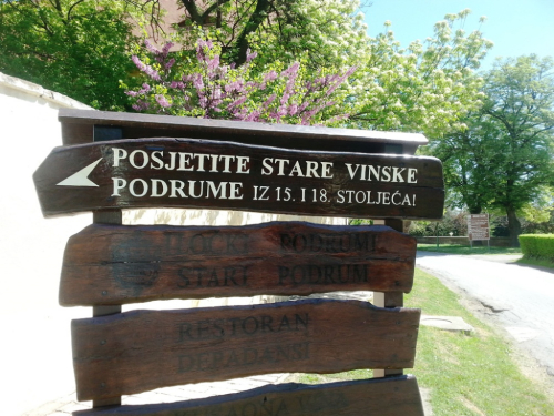 FOTO: Učitelji posjetili Vukovar, Ilok i Đakovo