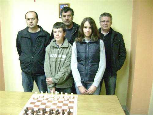 Mijo Kuraja pobjednik 16. uskrsnog turnira u šahu „Rama 2012“