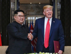 Trump i Kim sastat će se 27. i 28. veljače u Vijetnamu