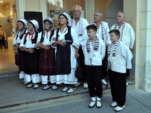 Započeli 'Dani Rame': ''Donijeli ste u ovaj prostor kulturu i ljubav i time obogatili Slavoniju''