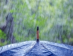 U Hercegovini kiša i bura
