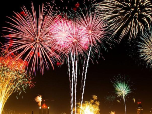 Zašto je početak nove godine 1. siječnja?