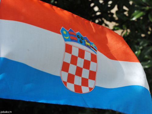 Hrvatska slavi Dan državnosti