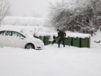 U Španjolskoj -34, najniža ikad zabilježena temperatura u ovoj zemlji