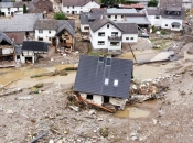 Pokrenuta istraga protiv njemačkih zvaničnika zbog sumnje da su neadekvatno djelovali u poplavama