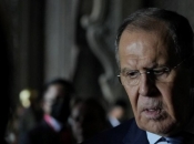 Lavrov: Pripremamo nešto za obljetnicu početka rata u Ukrajini