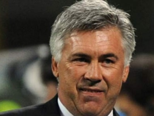 Ancelotti potpisao za Real Madrid