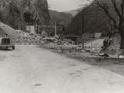 Na današnji dan 1969.: Urušilo se brdo, srušen most na rijeci Rami