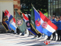 Obilježavanje 29. obljetnice osnutka Brigade Rama