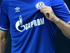 Schalke 04 odlučio ukloniti logo ruskog energetskog diva Gazproma