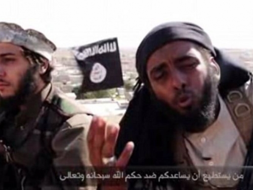 Europski IS-ovci: 'Odrezat ćemo glave svima koji dođu'