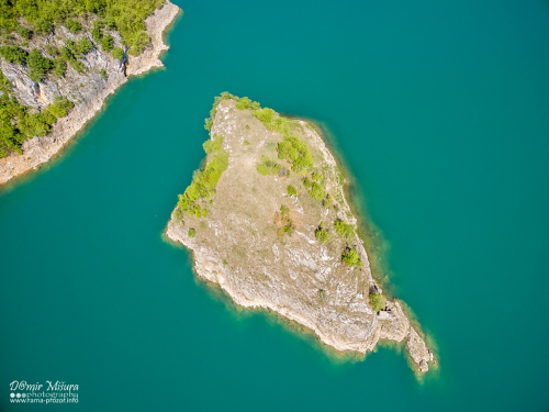 FOTO/VIDEO: Ramo moja morat ću te slikat - Varvara