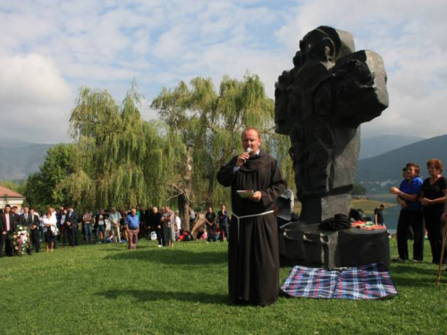 FOTO: Mala Gospa Rama-Šćit 2014.