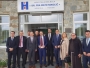 Simbol Hrvata diljem svijeta: Otvorena šesta lamela bolnice u Novoj Biloj