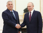 Orban stigao u Moskvu, čelnici EU bijesni