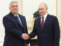 Orban stigao u Moskvu, čelnici EU bijesni