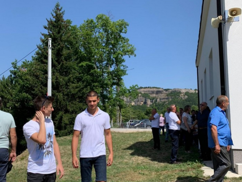 FOTO: Održan tradicionalni susret na Kućanima