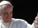 Papa Franjo dobitnik ugledne nagrade za promociju jedinstva u Europu