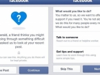Facebook uveo opciju za sprečavanje samoubojstava