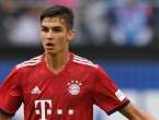 Tko je mladi stoper Bayerna koji sanja poziv Zlatka Dalića?