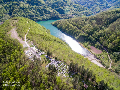 FOTO/VIDEO: Ramo moja morat ću te slikat - Ustirama