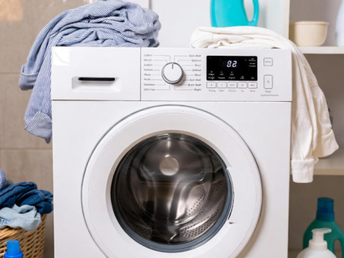 Evo zašto nikada ne biste trebali prati rublje na 40 stupnjeva