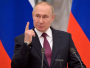 Putin: Šaljemo moćne projektile u Bjelorusiju, mogu nositi nuklearne glave
