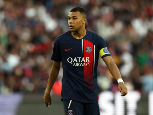 Mbappe odbio najbogatiji ugovor u povijesti!